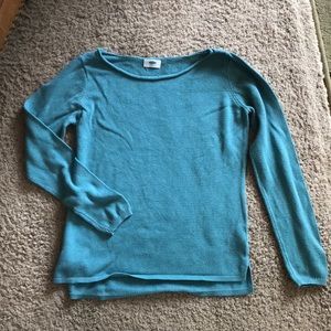 Old navy sweater